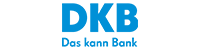 DKB Cash Logo