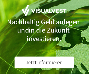 VisualVest - digitale Vermögensverwaltung