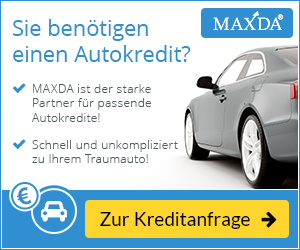 Maxda Autokredit