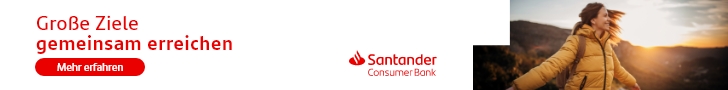 Sofortkredit Santander